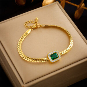 18 K Gold Plating bracelet
